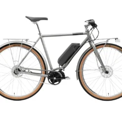 Ristretto ON+ Solo - Grijs