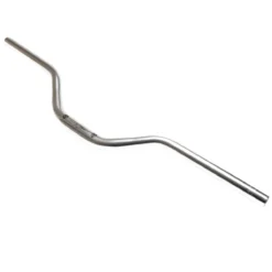 Stuur ''Big Smoke'' - Gepolijst