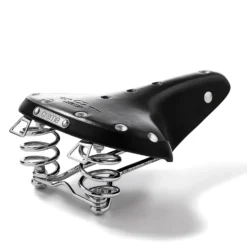 Zeer Comfy Dameszadel - Zwart -Trap Vlot Verkoopwinkel black5770fab67d5d0