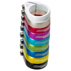 Reverse Bout Zadelklem - 34.9mm