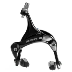 Dia-Compe BRS101 Racefiets Rem - Zwart