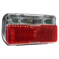 Busch-mueller E-bike Achterlicht Toplight Line Brex