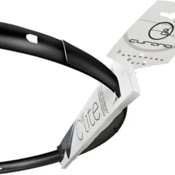 C Lite Spatborden 26 Inch - Zwart