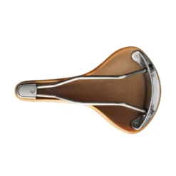 BROOKS C17 Cambium Zadel -Trap Vlot Verkoopwinkel c17 cambium sattel 107385