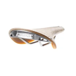 BROOKS C17 Cambium Zadel -Trap Vlot Verkoopwinkel c17 cambium sattel 107387