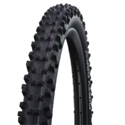 Schwalbe Dirty Dan 27,5x2,35 Inch - Super Downhill SnakeSkin Addix Ultra Soft