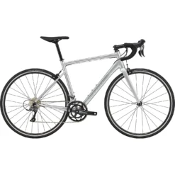 Cannondale CAAD Optimo 4 Zilver