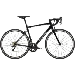 Cannondale CAAD Optimo 2 Zwarte Parel
