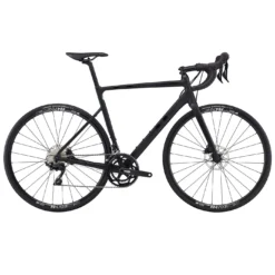 Cannondale CAAD13 Schijf 105 Matzwart