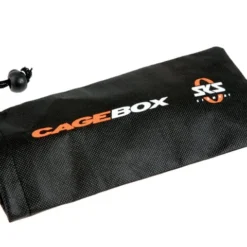 SKS Cagebox Flessenhouder Box -Trap Vlot Verkoopwinkel cagebox flaschenhalter box 14587