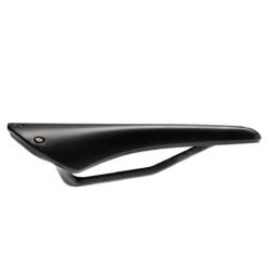BROOKS Cambium C13 145 All Weather Fietszadel - Zwart