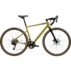 Cannondale Topstone 2 Olijfgroen