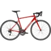 Cannondale CAAD Optimo 1 Candy Rood