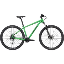 Cannondale Trail 7 Groen