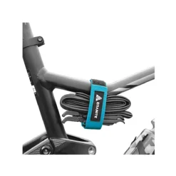 Rock Band Transportriem - Turquoise