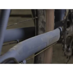 Kettingboogbeschermer - Honingraatstructuur Helder -Trap Vlot Verkoopwinkel chain 13