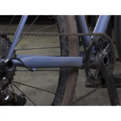 Kettingboogbeschermer - Honingraatstructuur Helder -Trap Vlot Verkoopwinkel chain 14