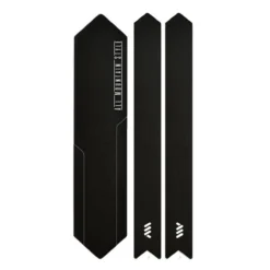 Kettingboogbeschermer - Honingraatstructuur Zwart -Trap Vlot Verkoopwinkel chain 3