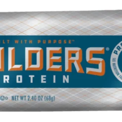 CLIF® Bar Builders Eiwitreep - Chocolade Pindakaas