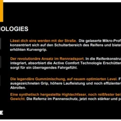 Continental Grand Prix 5000 - Vouwband 25-584 -Trap Vlot Verkoopwinkel conti techvwgJToOd6kNVH