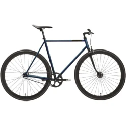 Vinyl Uno Singlespeed/Vaste Versnelling - Space Opal