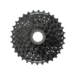 Shimano CS-HG200 Cassette 9 Versnellingen 11-34