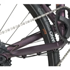 Rondo Ruut AL2 Gravelbike - Paars/Zwart -Trap Vlot Verkoopwinkel da7451f8 db7b 4c8d 86ef ac98d4daa418