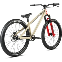 Dartmoor Dirt Bike Two6Player Pro Bomber 26'' Matt Sand Storm -Trap Vlot Verkoopwinkel dartmoor two6player pro bomber 26 sand storm 3
