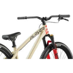 Dartmoor Dirt Bike Two6Player Pro Bomber 26'' Matt Sand Storm -Trap Vlot Verkoopwinkel dartmoor two6player pro bomber 26 sand storm 5