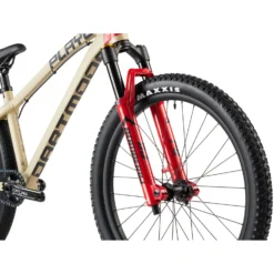 Dartmoor Dirt Bike Two6Player Pro Bomber 26'' Matt Sand Storm -Trap Vlot Verkoopwinkel dartmoor two6player pro bomber 26 sand storm 9