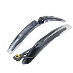 Topeak DeFender M1 & XC11 Set Voor 27,5''