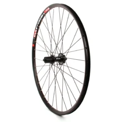XLC DT Swiss D466 Disc 26/27.5/29 Inch Achterwiel