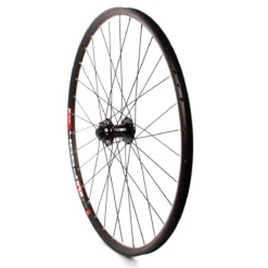 XLC DT Swiss D466 Disc 26/27.5/29 Inch Voorwiel