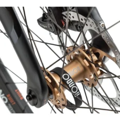 Rondo Ruut AL2 Gravelbike - Paars/Zwart -Trap Vlot Verkoopwinkel e402579b fb3b 422e 9f47 f81c757ed78d