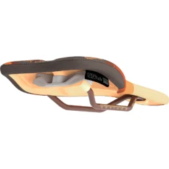 Sqlab 611 ERGOWAVE® Actief 2.1 Ltd. Fair On Trails Zadel -Trap Vlot Verkoopwinkel e SQlab 611 Ergowave active 2 1 ltd Sattel