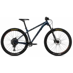 Ns-bikes Eccentric Lite 1 29'' Hardtail Trail - 29 Inch MTB - Blauw