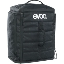 Evoc Gear Bag 15 - Zwart -Trap Vlot Verkoopwinkel evoc gear bag 8