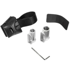 Kryptonite Evolution Mini-5 U-slot -Trap Vlot Verkoopwinkel evolution mini 5 buegelschloss 56963