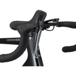 Cannondale SuperSix EVO Carbon Disc Ultegra Di2 Zwart -Trap Vlot Verkoopwinkel f45ca149 7099 4a89 b4c7 06b9339b45a1