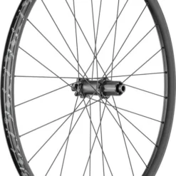 Dt-swiss H 1900 Spline DB 29 Inch Achterwiel, 30mm Alloy, IS-6hole, Shimano, 148/12mm Boost TA