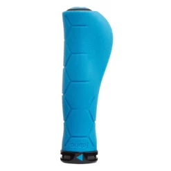 Fabric Ergo Grips - Blauw