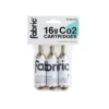 Fabric CO2-patronen 16g - 3 Stuks