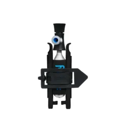 Fabric CO2 Hefboom Kit (2 X 16G CO2 + Hendel Kit)