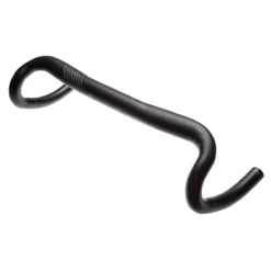 Valbeugel ''Falcon Aero'' - Mat Zwart