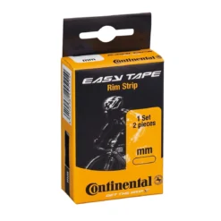 Continental Velglint 2x Easytape Set 7bar - 28/29 Inch