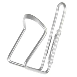 M-Wave Aluminium Bidonhouder - Zilver