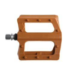 Flatliner Roar Pedalen - Bruin