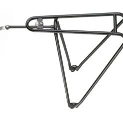 Tubus Vliegdrager - 26/28 Inch - Zwart