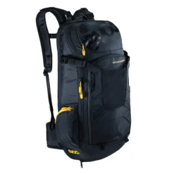 Evoc FR Trail Blackline 20l Protector Rugzak