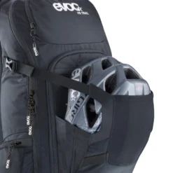 Evoc FR Trail Blackline 20l Protector Rugzak -Trap Vlot Verkoopwinkel fr trail blackline 20l protektor rucksack 127315